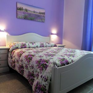 Deluxe Driepersoonskamer